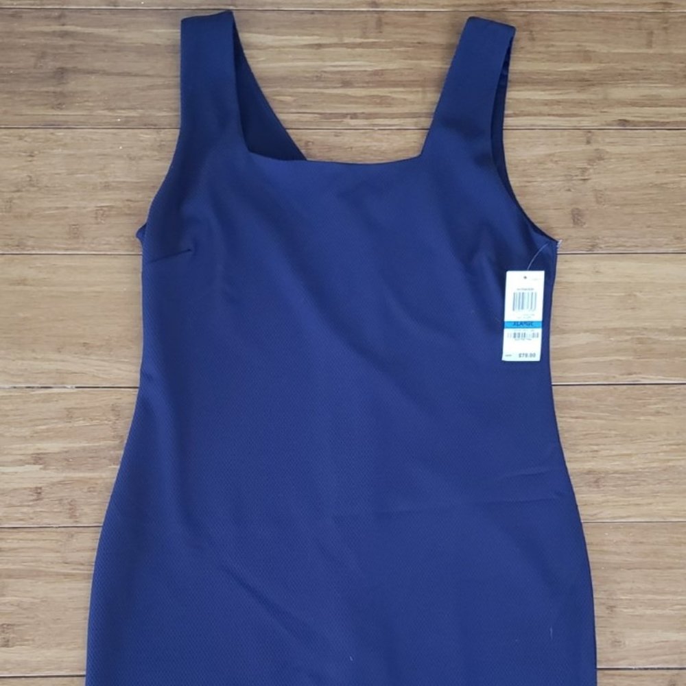 Macy's NAVY Dress